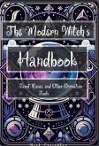 The Modern Witch's Handbook (eBook, ePUB)