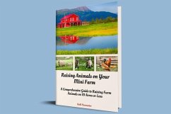 Cover Raising Animals on Your Mini Farm (eBook, ePUB)