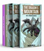 The Dragon's Mountain Trilogy (eBook, ePUB)