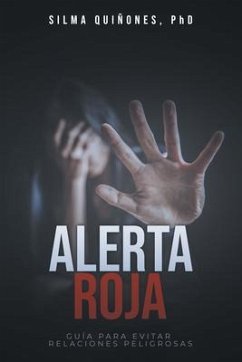 Cover Alerta Roja (eBook, ePUB)