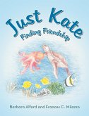 JUST KATE (eBook, ePUB)