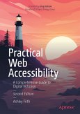 Practical Web Accessibility (eBook, PDF)