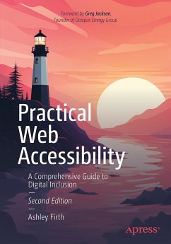 Practical Web Accessibility (eBook, PDF) - Firth, Ashley