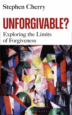 Unforgivable? (eBook, PDF) - Cherry, Stephen