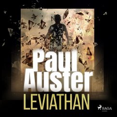 Leviathan (MP3-Download) - Auster, Paul