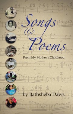 Cover Songs & Poems (eBook, ePUB)