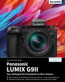 Panasonic LUMIX G9II (eBook, PDF)