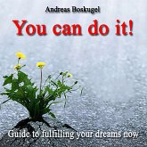 You can do it! (MP3-Download)