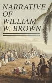 Narrative of William W. Brown (eBook, ePUB)