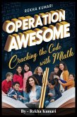 Operation Awesome: Cracking the Code with Math (eBook, ePUB)