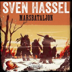 Marsbataljon (MP3-Download) - Hassel, Sven
