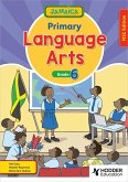 Jamaica Primary Language Arts Book 6 NSC Edition (eBook, ePUB)