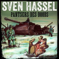 Pantsers des Doods (MP3-Download) - Hassel, Sven