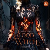 Blood Witch - Das magische Gefäß (MP3-Download)