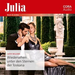 Wiedersehen unter den Sternen der Toskana (MP3-Download) - Williams, Cathy