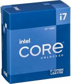 Intel Core i7 12700K 3,6 GHz