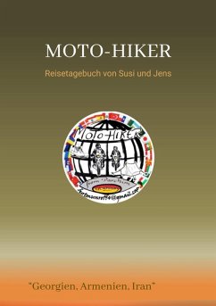 Moto-Hiker (eBook, ePUB) - Radewald, Jens