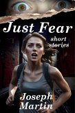 Just Fear (eBook, ePUB)