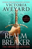 Realm Breaker Collection (eBook, ePUB)