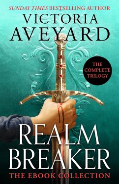 Cover Realm Breaker Collection (eBook, ePUB)
