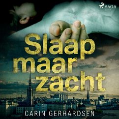 Slaap maar zacht (MP3-Download) - Gerhardsen, Carin