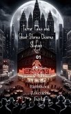 Terror Tales and Ghost Stories Desires Skyhigh 01 (Terror Tales and Ghost Stories in Desires of Shadows, #1) (eBook, ePUB)