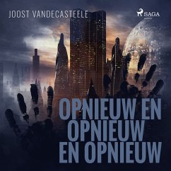 Opnieuw en opnieuw en opnieuw (MP3-Download) Cover Opnieuw en opnieuw en opnieuw (MP3-Download)