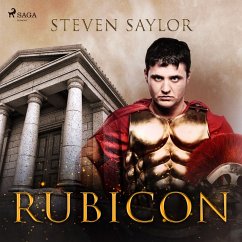 Rubicon (MP3-Download) - Saylor, Steven