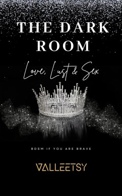 Cover The Dark Room (eBook, ePUB)