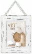 ZEP Orly White 13x18 Holz Portrait TN457 - Bild 1