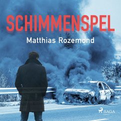 Schimmenspel (MP3-Download) - Rozemond, Matthias
