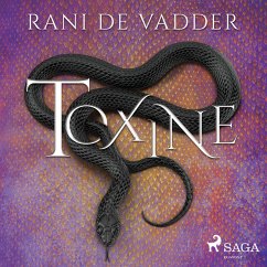 Toxine (MP3-Download) - De Vadder, Rani