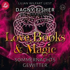 Sommernachtsgewitter (MP3-Download) - Shamrock, C.; Fisher, Dagny