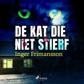 De kat die niet stierf (MP3-Download)