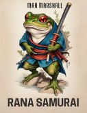 Rana Samurai (eBook, ePUB)