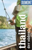DuMont Reise-Taschenbuch E-Book Thailand Der Süden (eBook, PDF)