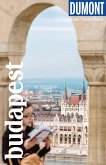 DuMont Reise-Taschenbuch E-Book Budapest (eBook, PDF)