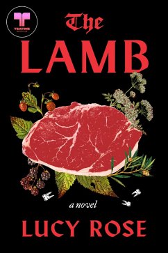 Cover The Lamb (eBook, ePUB)
