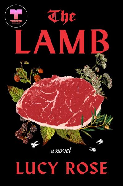 The Lamb (eBook, ePUB)