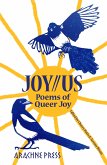 Joy//Us (eBook, ePUB)