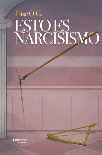 Esto es narcisismo (eBook, ePUB)