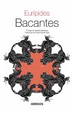 Bacantes (eBook, ePUB)