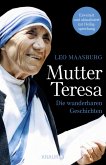 Mutter Teresa (Mängelexemplar)