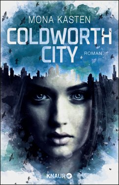 Coldworth City (Mängelexemplar) - Kasten, Mona