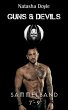 Guns and Devils 7-9 (eBook, ePUB) - Bild 1