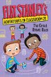 Flat Stanley's Adventures in Classroom... - Bild 1