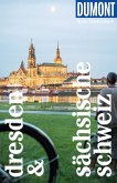 DuMont Reise-Taschenbuch E-Book Dresden & Sächsische Schweiz (eBook, PDF)