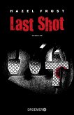 Last Shot (Mängelexemplar)