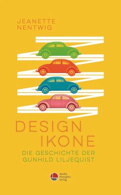 Design Ikone (eBook, ePUB) - Nentwig, Jeanette