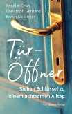 Tür-Öffner (eBook, ePUB)